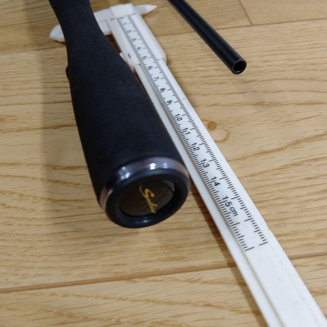 【専用です】ダイワエメラルダスST-EG83M-DRY エギングロッド