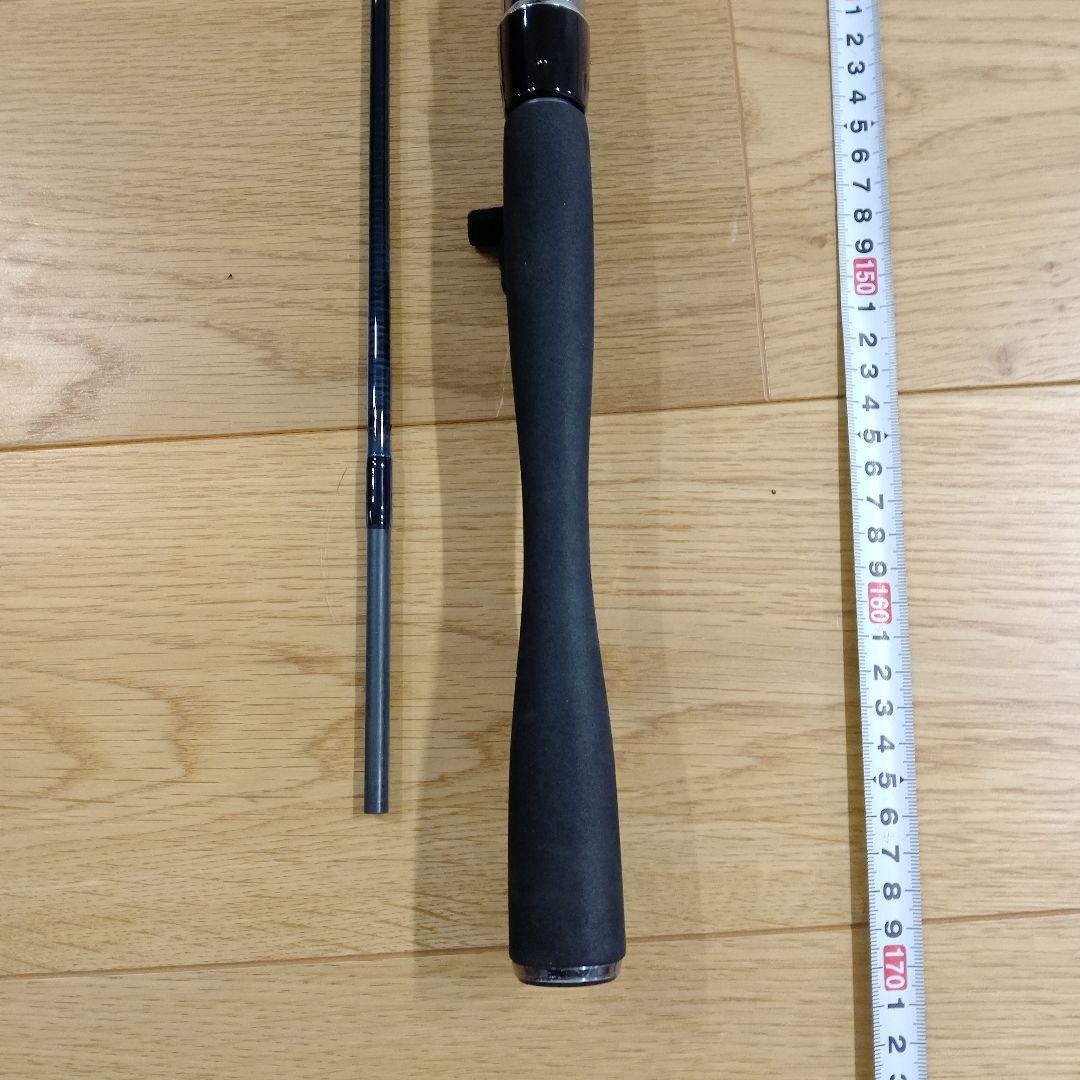 【専用です】ダイワエメラルダスST-EG83M-DRY エギングロッド