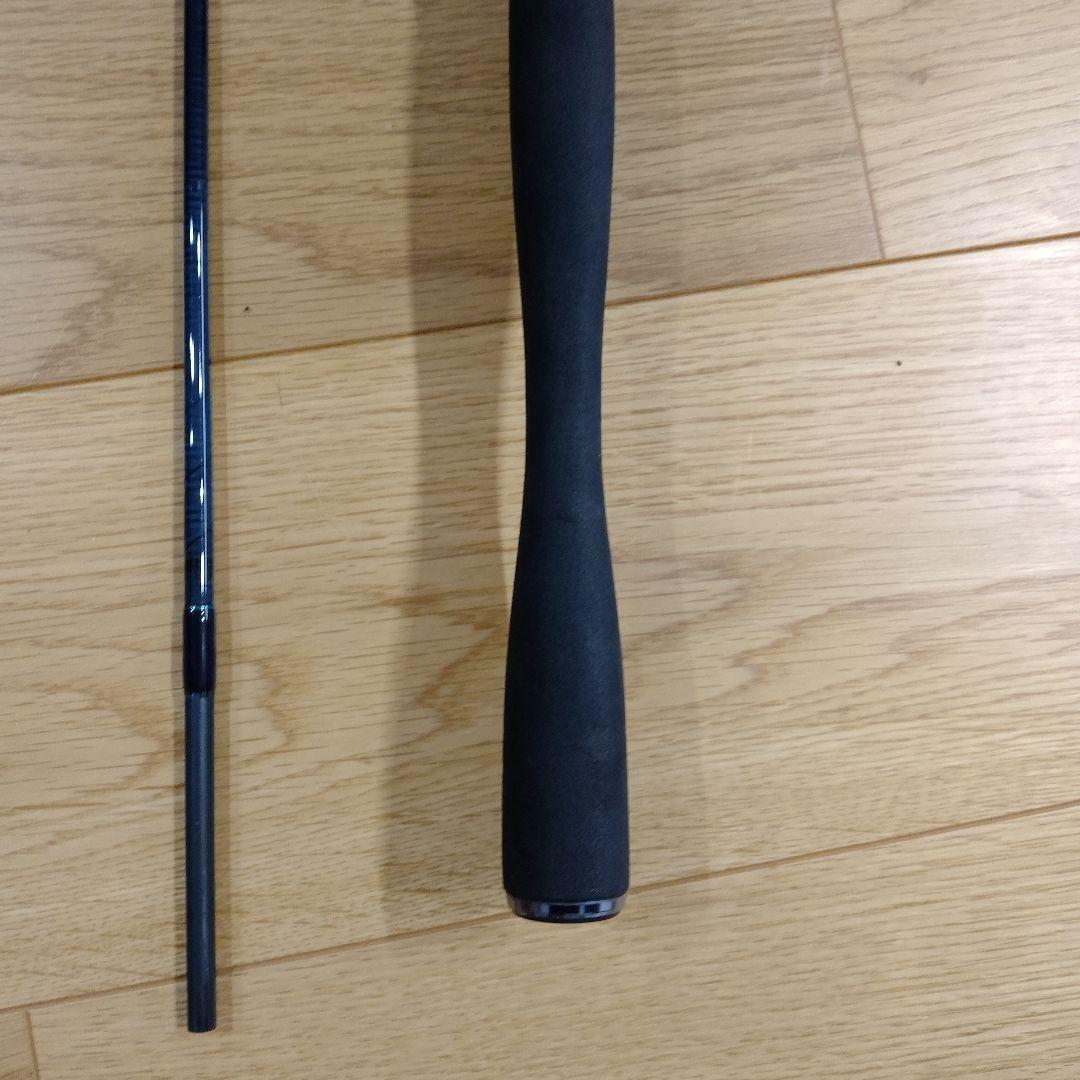 【専用です】ダイワエメラルダスST-EG83M-DRY エギングロッド