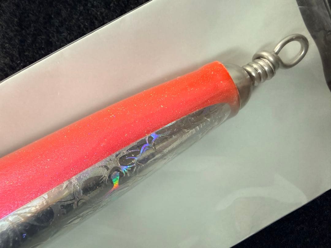 シービーワン　バズースリム220新品未使用BAZOO カーペンター　パドルベイト