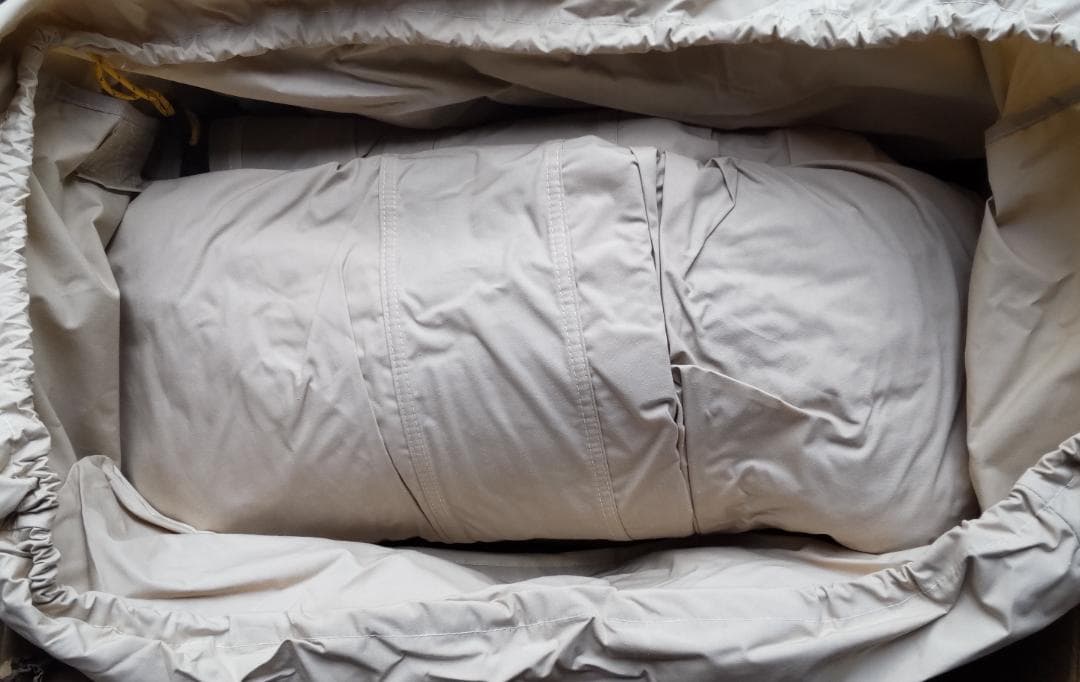 エアーテント インフレータブルテント 3~4人用 収納コンパクト&かんたん設営