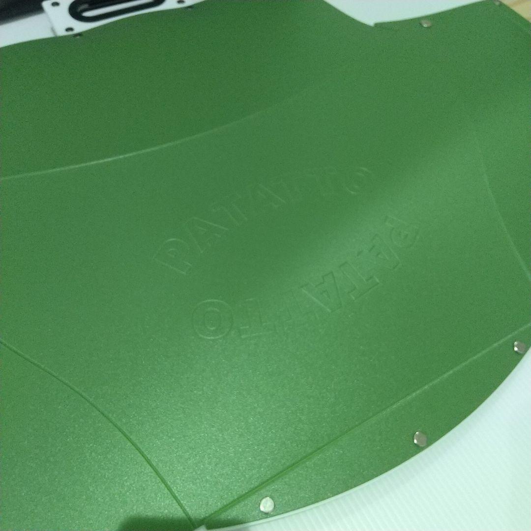 折りたたみ パタット PATATTO テーブル１台&チェア３台セット アウトドア