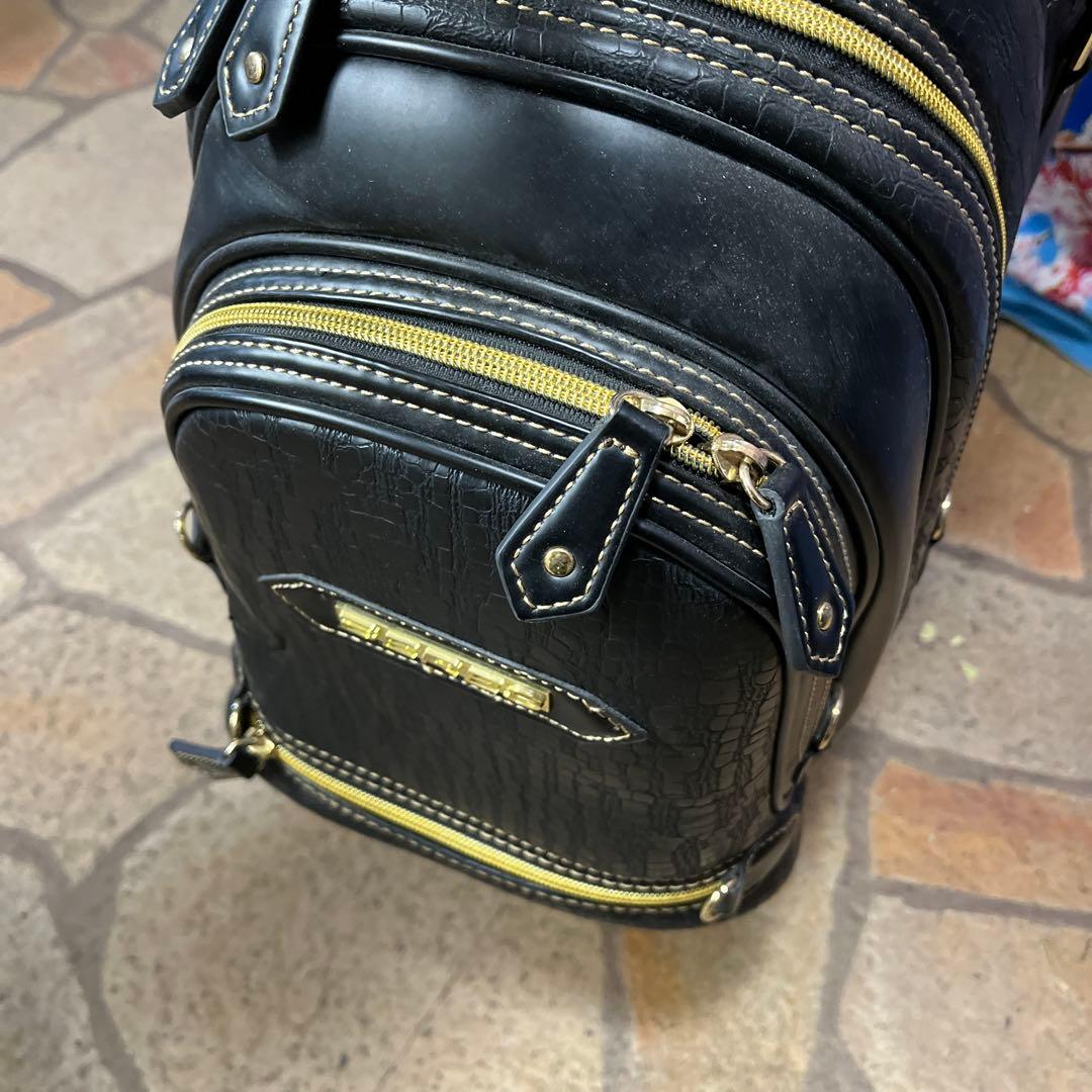 寶BT-1059 HONMA BERES キャディバッグ 高級感