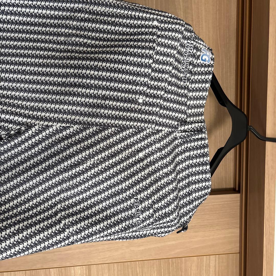 パーリーゲイツ 2024年モデル アルアンチンカルゼ パンツ 総柄 春夏モデル