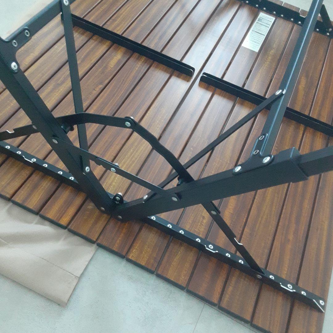 ogawa オガワ 3 High&Low Table ロング ハイ&ローテーブル