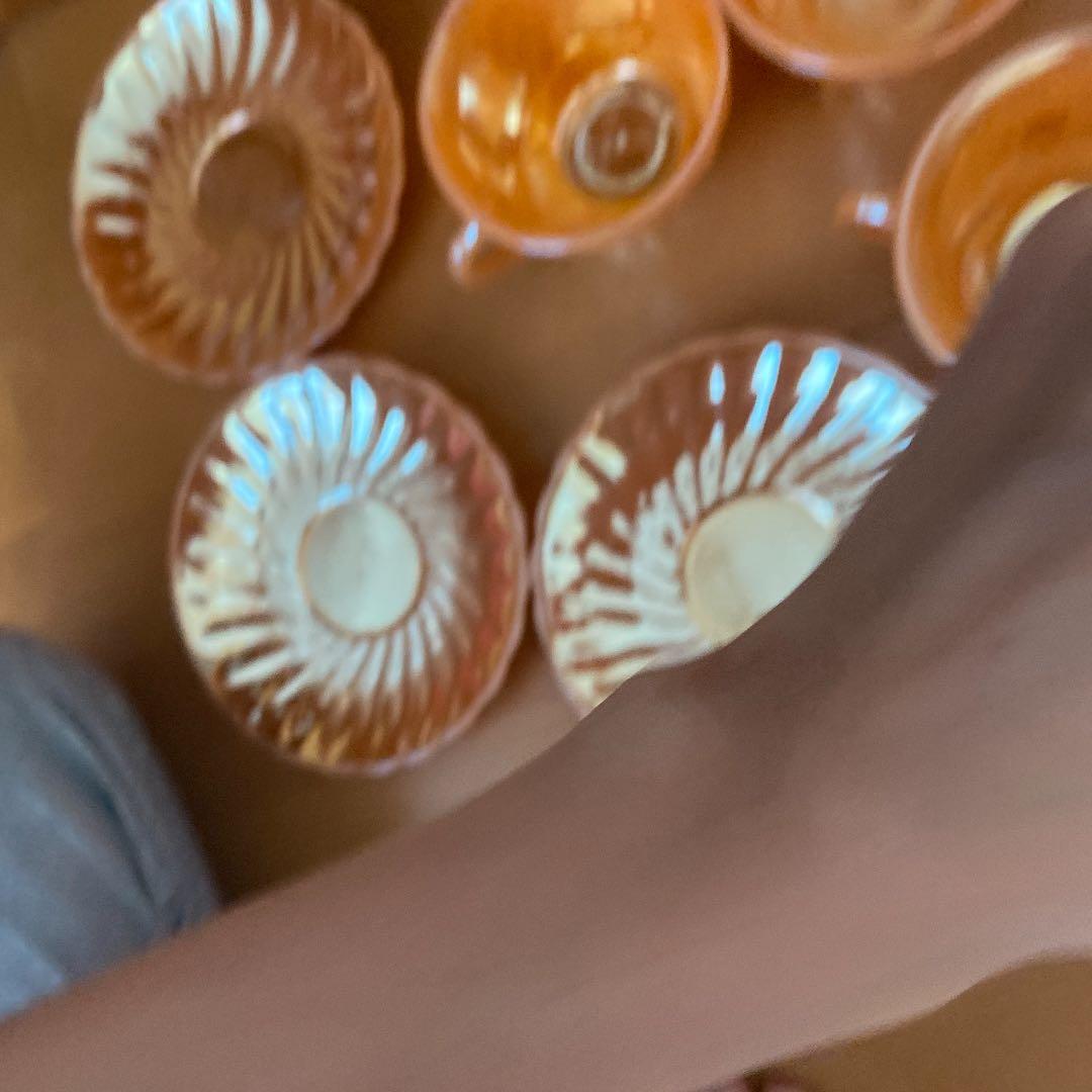 食器　ファイヤーキング