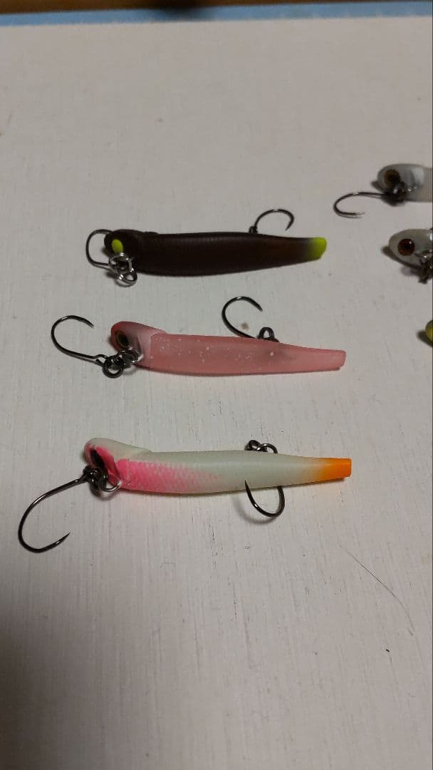 ジャクソン　ダートマジック　10個セット　まとめ売り