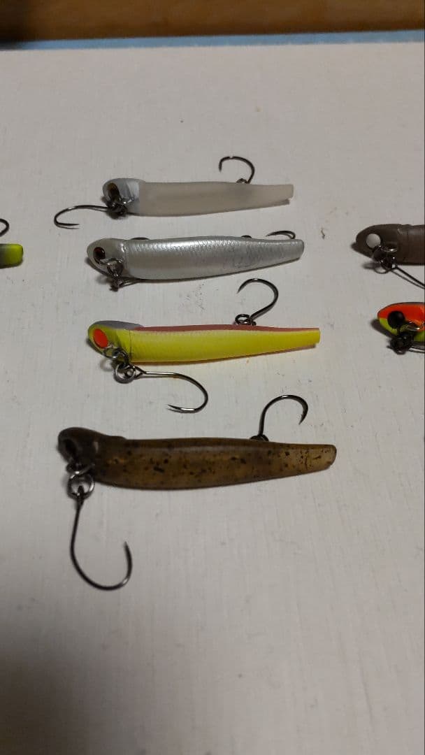 ジャクソン　ダートマジック　10個セット　まとめ売り