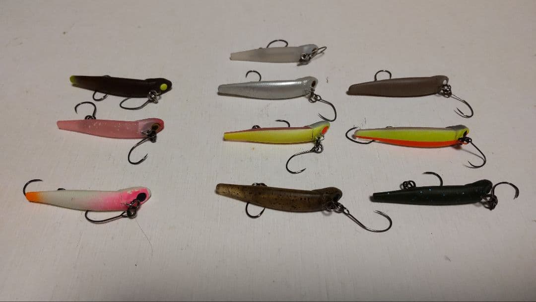 ジャクソン　ダートマジック　10個セット　まとめ売り