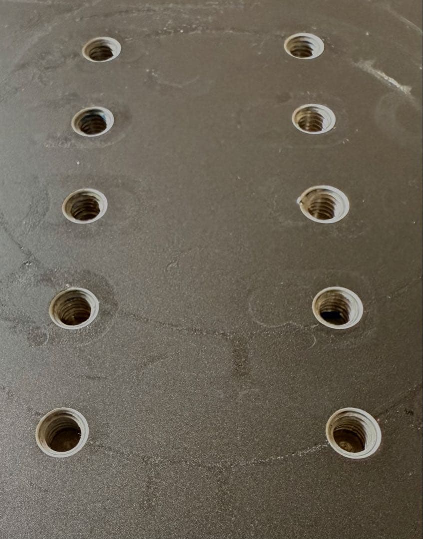 21-22WRXsb Mk-S 152cm ホットワックス エッジメンテナンス済