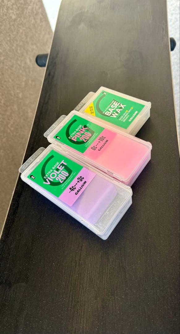 21-22WRXsb Mk-S 152cm ホットワックス エッジメンテナンス済