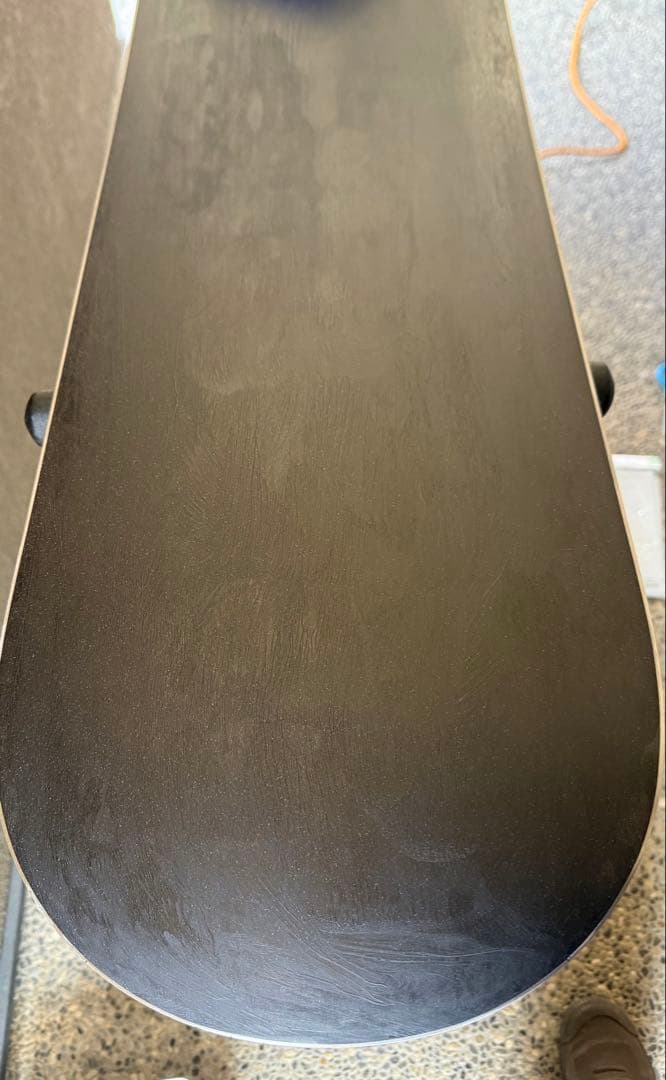 21-22WRXsb Mk-S 152cm ホットワックス エッジメンテナンス済