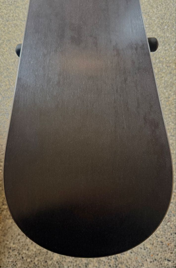 21-22WRXsb Mk-S 152cm ホットワックス エッジメンテナンス済