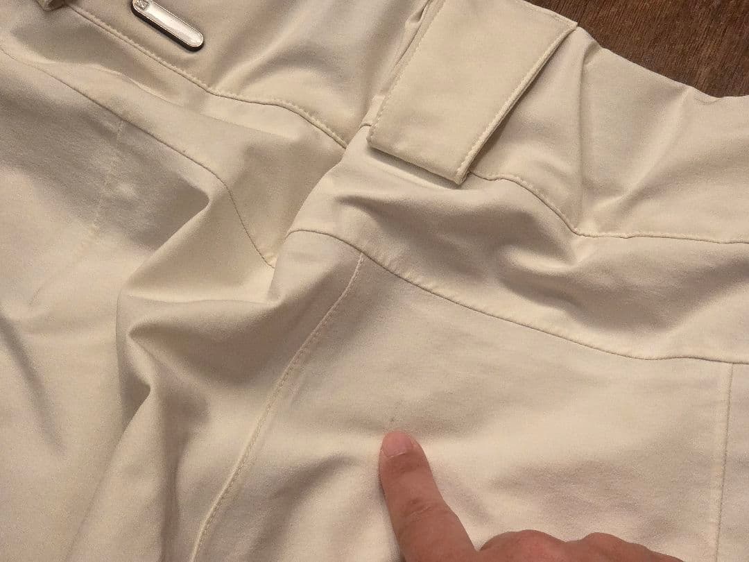 【値下】Salomon スキーウェア上下