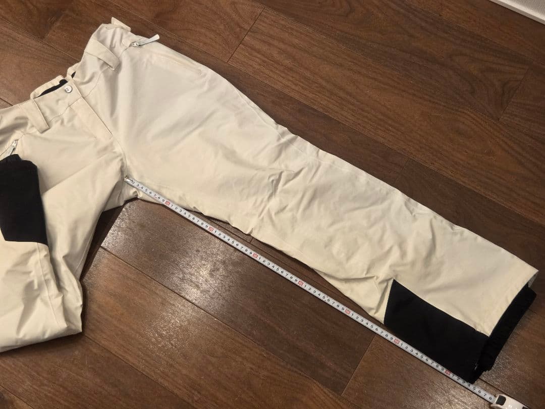 【値下】Salomon スキーウェア上下