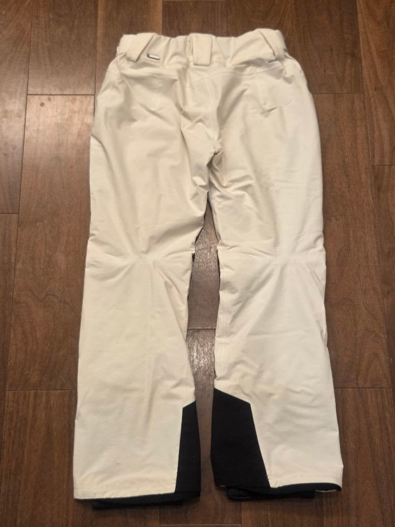 【値下】Salomon スキーウェア上下