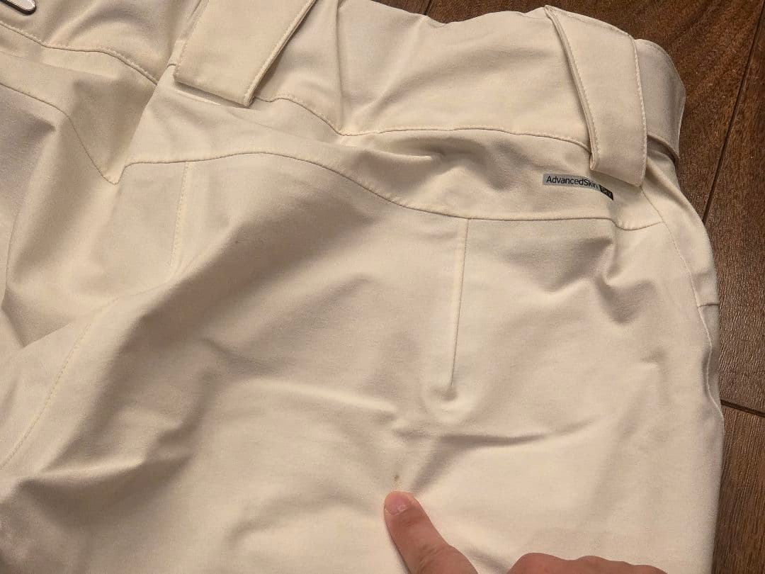 【値下】Salomon スキーウェア上下