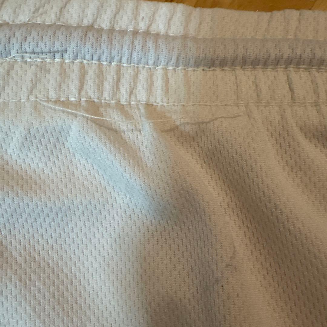 97/98 レアル　マドリード　ホーム　サイズ(L) 上下セット