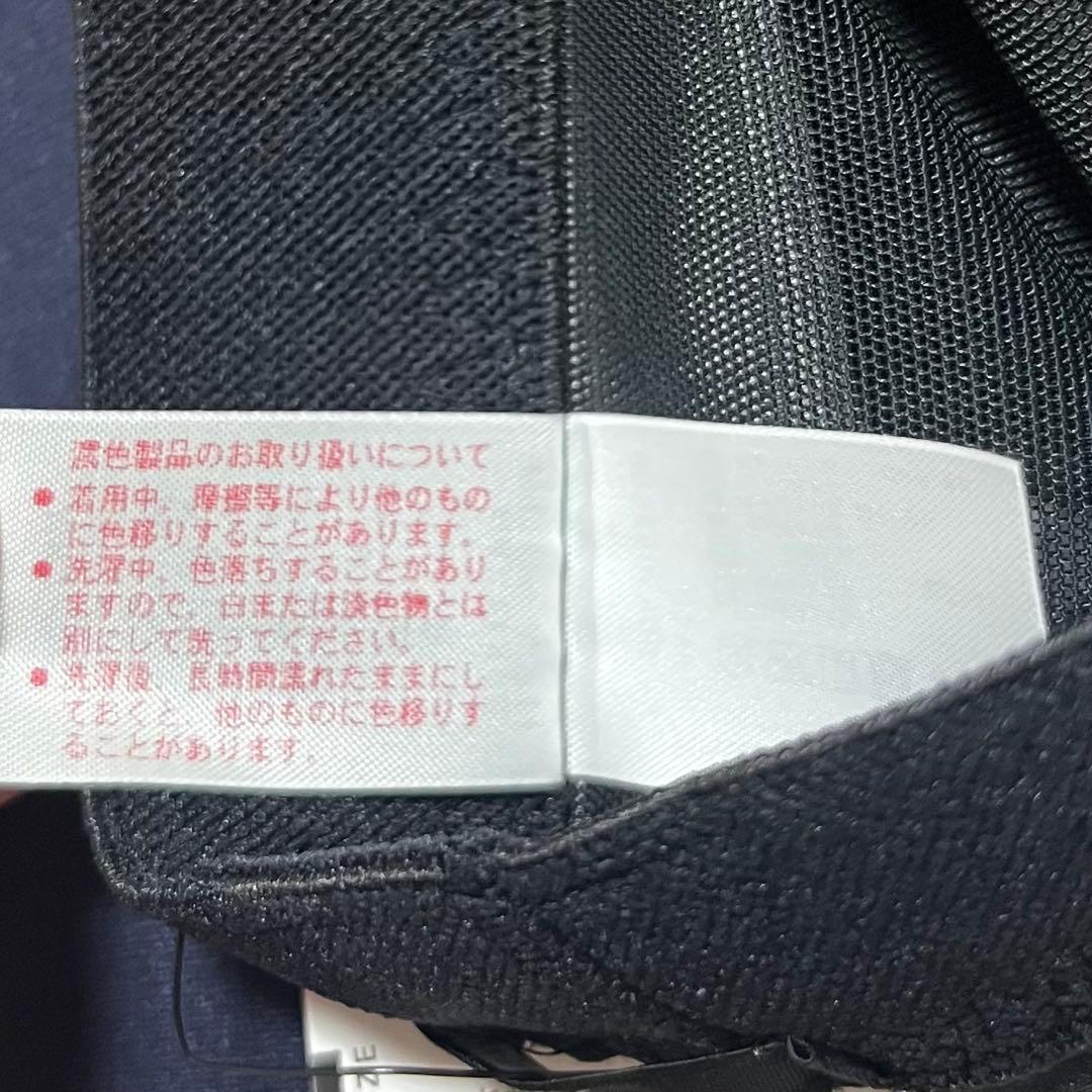 [CW-X]レディース　スポーツタイツ ジェネレーターモデル　2.0 黒　M