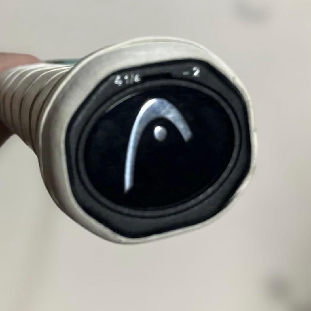 ラケット(硬式用) HEAD BOOM PRO 2024 G2