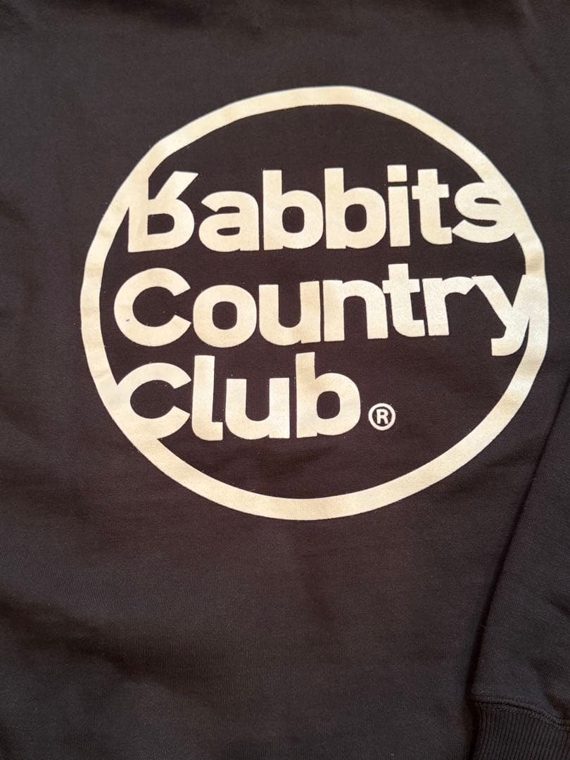 FR2 GOLF エフアールツーゴルフ パーカー RCC