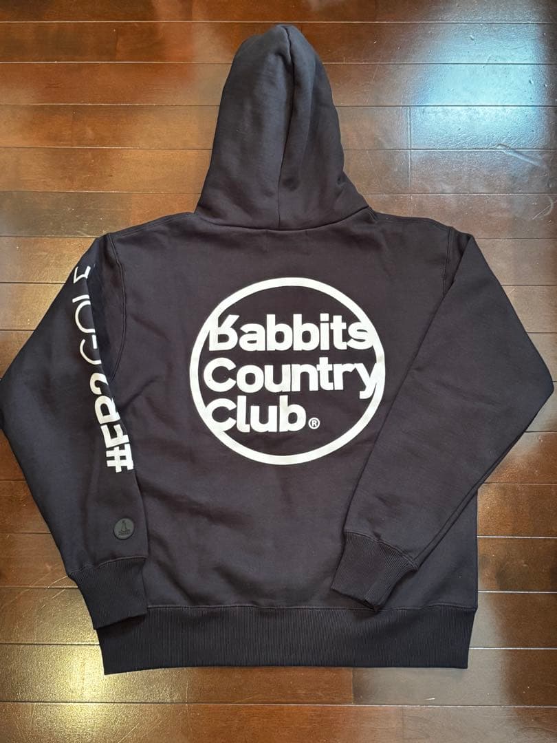 FR2 GOLF エフアールツーゴルフ パーカー RCC