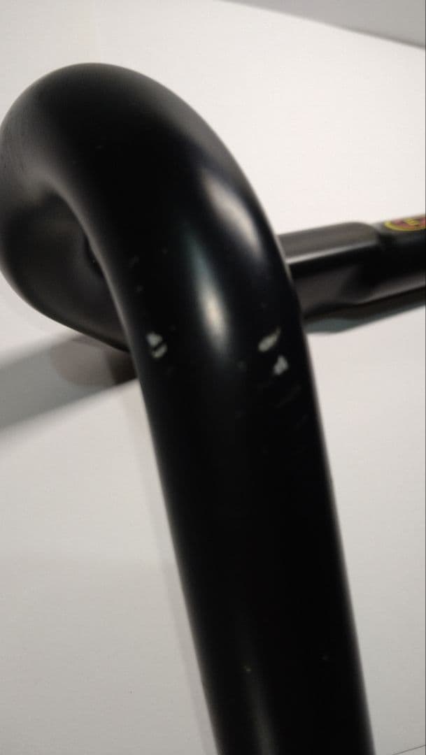 EASTON EC70 カーボン ドロップハンドル 420㎜