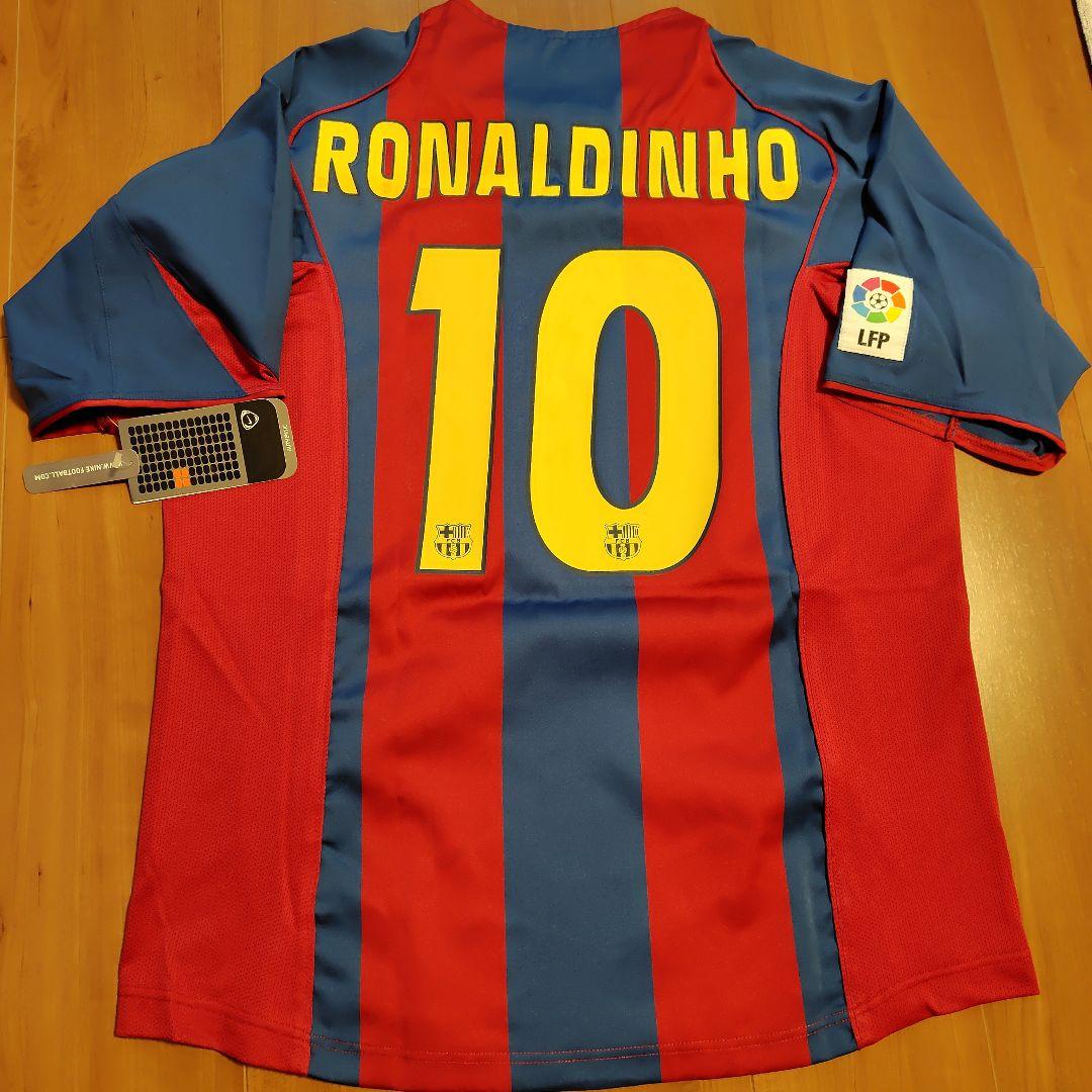 Nike FC Barcelona ユニフォーム