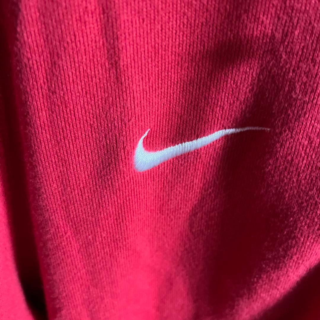 Nike Manchester United ピンク ジャージ