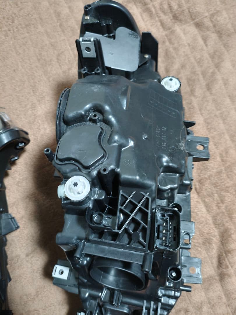  3シリーズ LEDヘッドライト　F30　F31 35