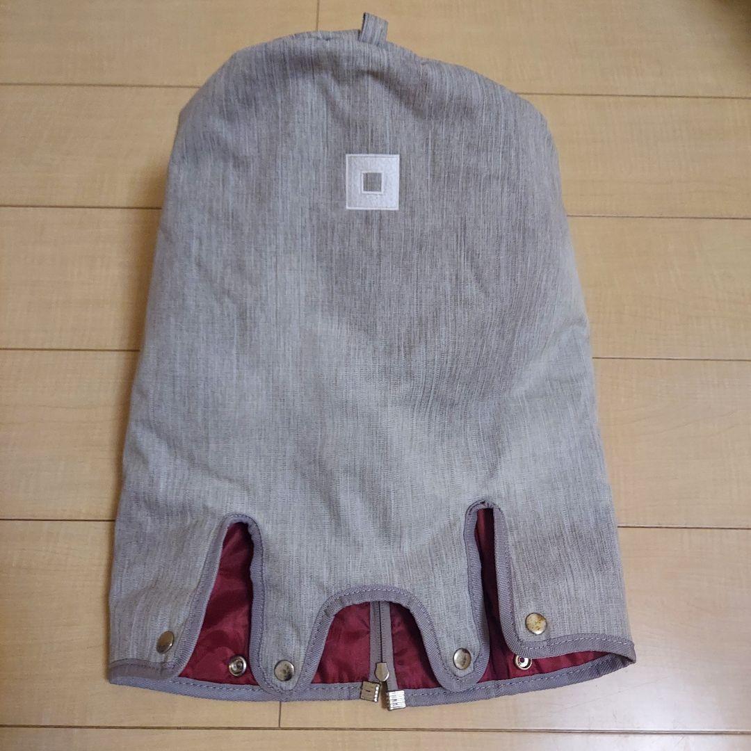 ONOFF オノフ 軽量 キャディバック 2024年モデル ★美品