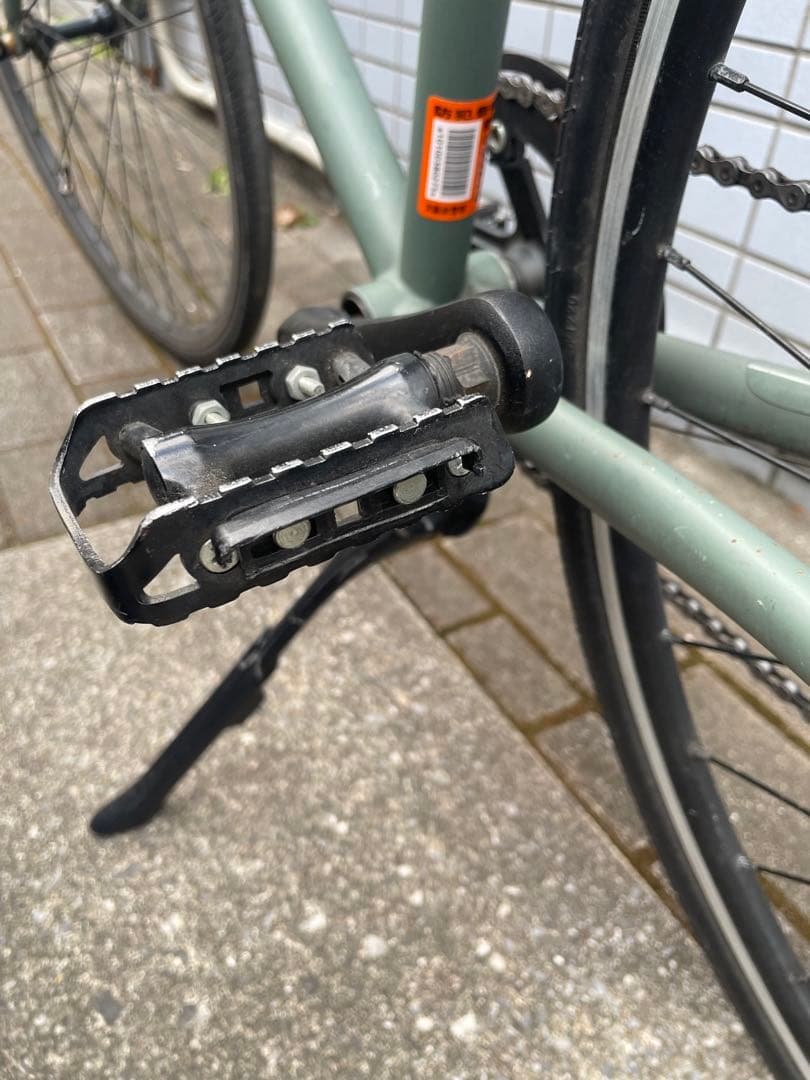 トーキョーバイク Tokyobike クロスバイク スポーツ 9s