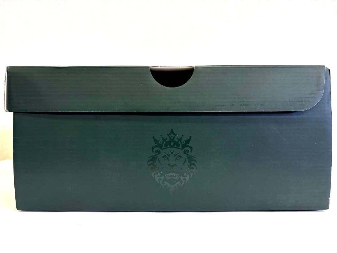 シューズ(男性用) NIKE LEBRON XVI \"MARTIN\" 28cm