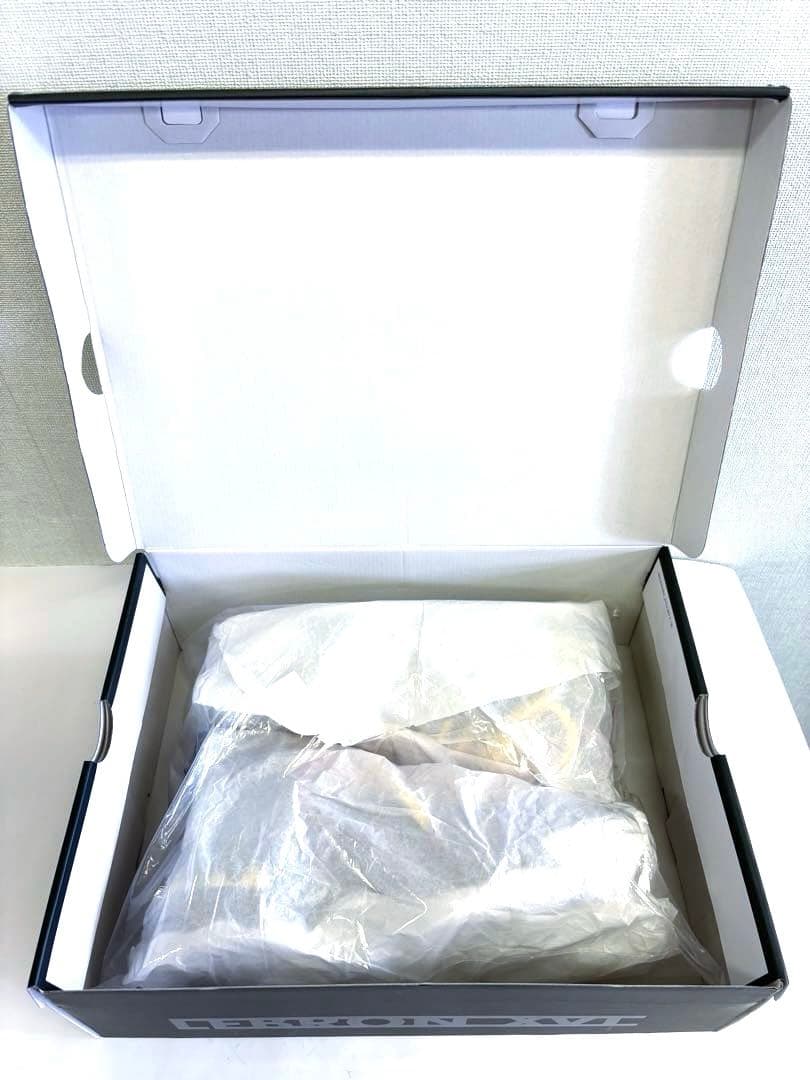 シューズ(男性用) NIKE LEBRON XVI \"MARTIN\" 28cm