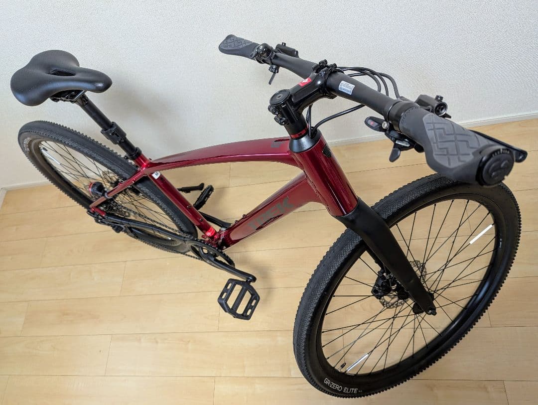 TREK トレック　Dual Sport 3 Gen 5　フレームサイズM