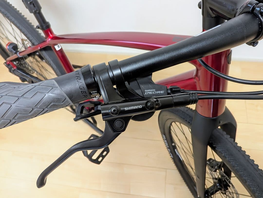 TREK トレック　Dual Sport 3 Gen 5　フレームサイズM