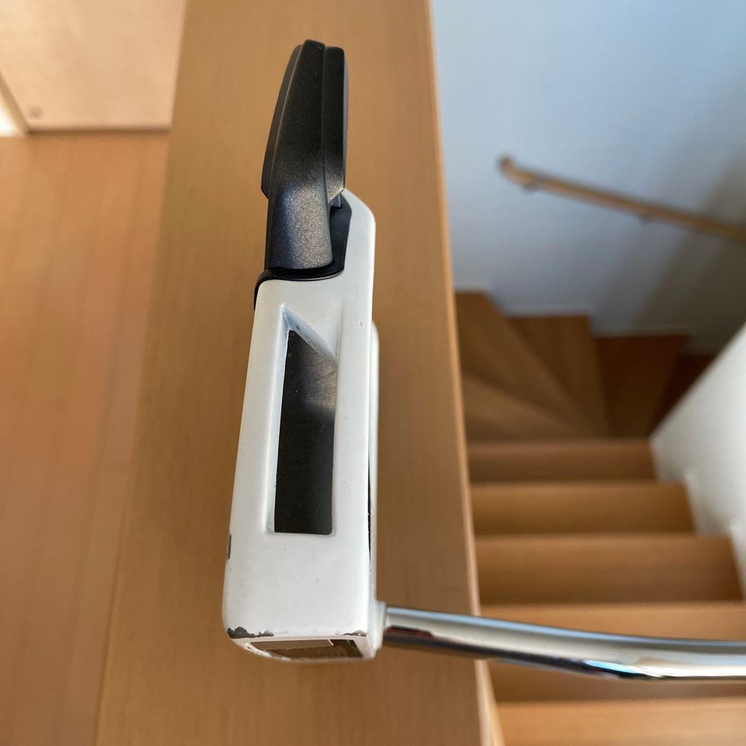 テーラーメイドTaylorMade 　DADDY LONG LEGS パター