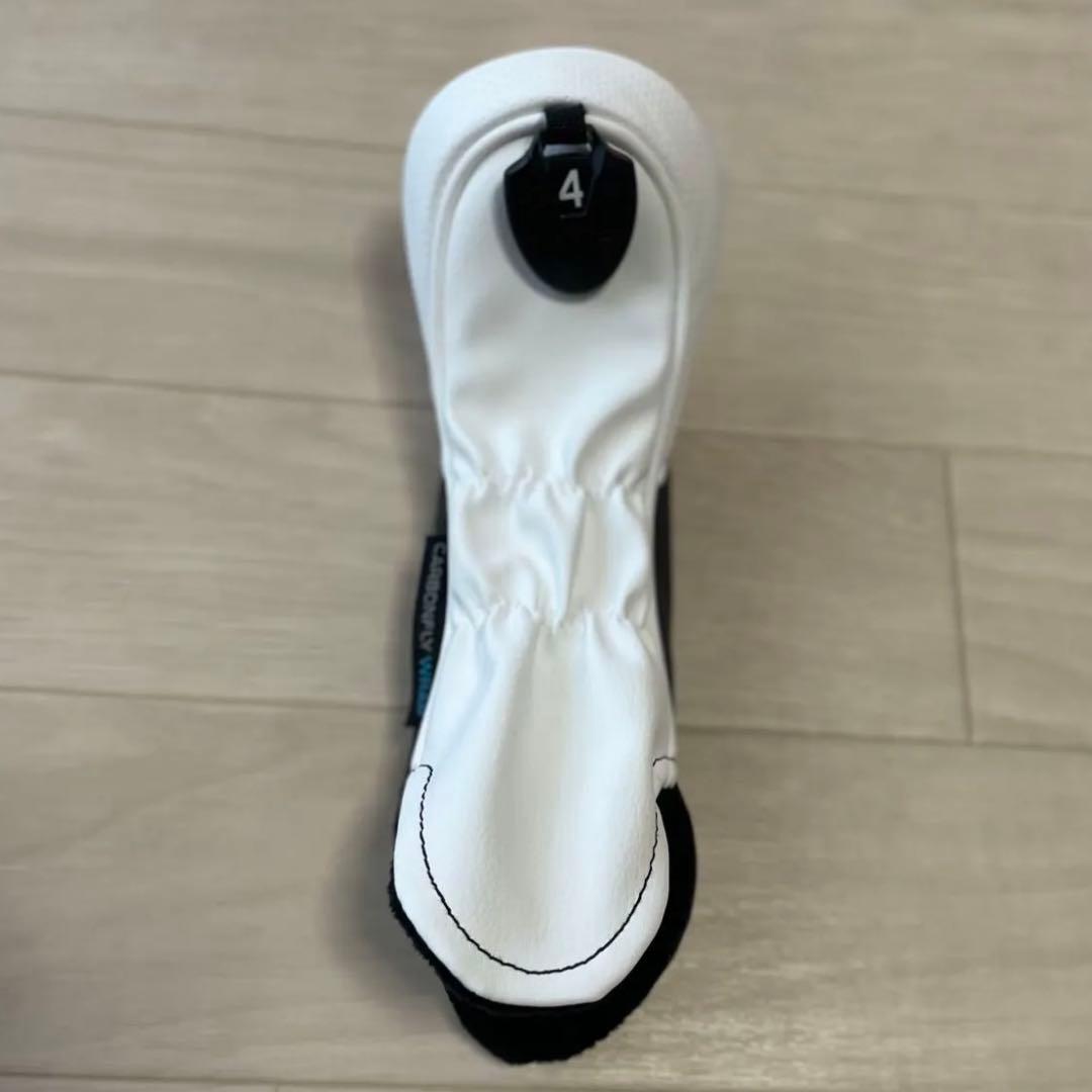 日本正規品！新品最新 ピン G440 4H 4Uユーティリティ23°ヘッド単品