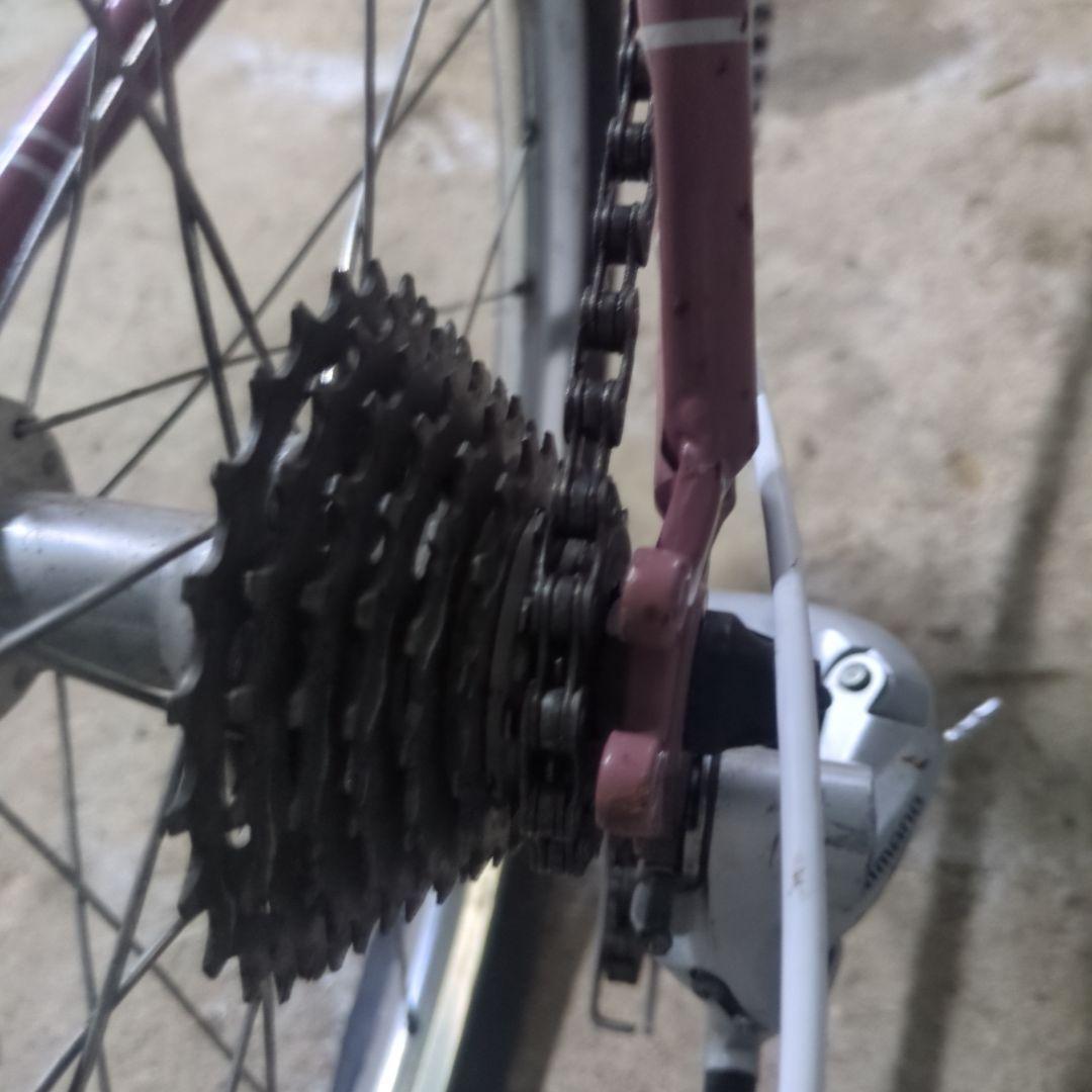 BRUNO ミキスト【書類なし】