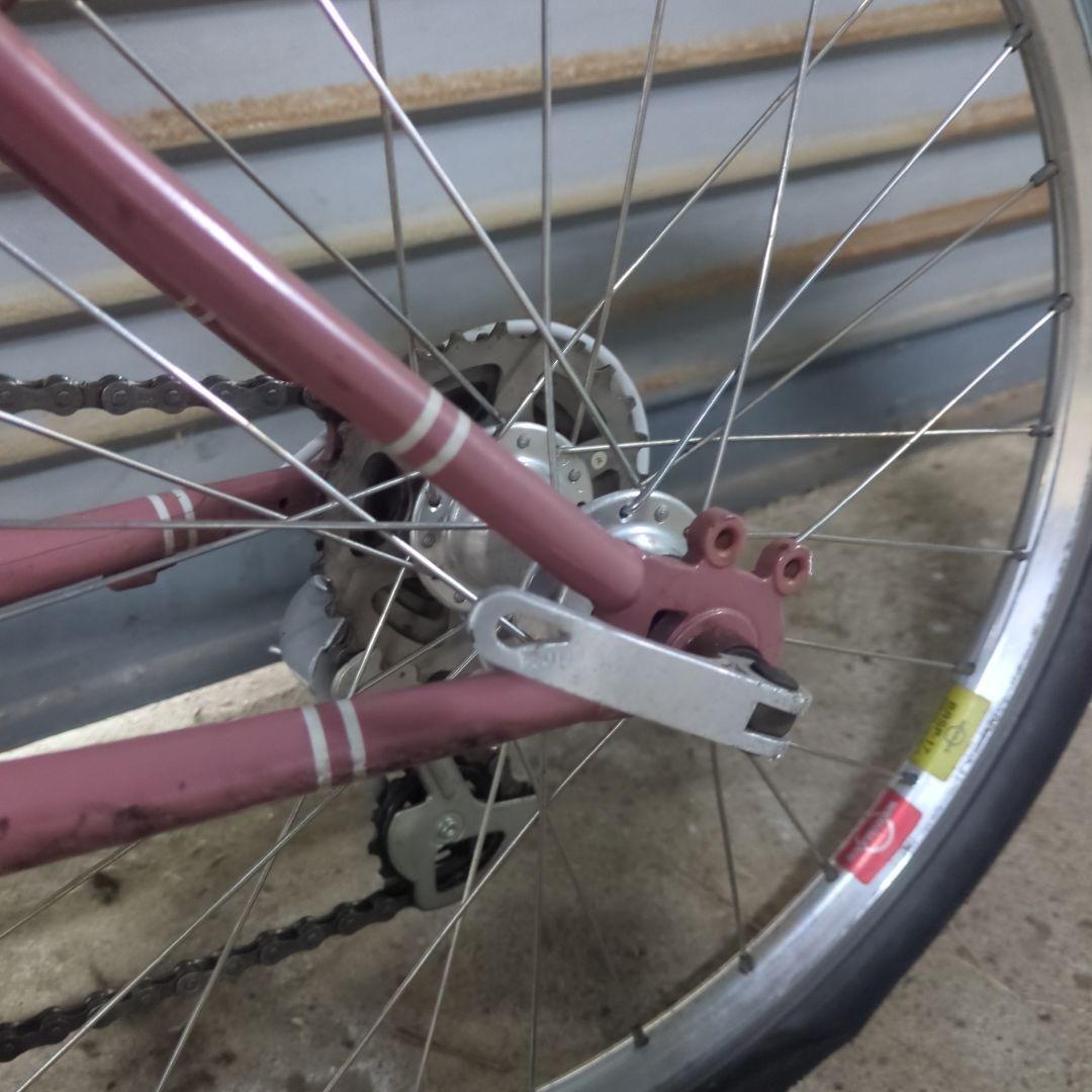 BRUNO ミキスト【書類なし】