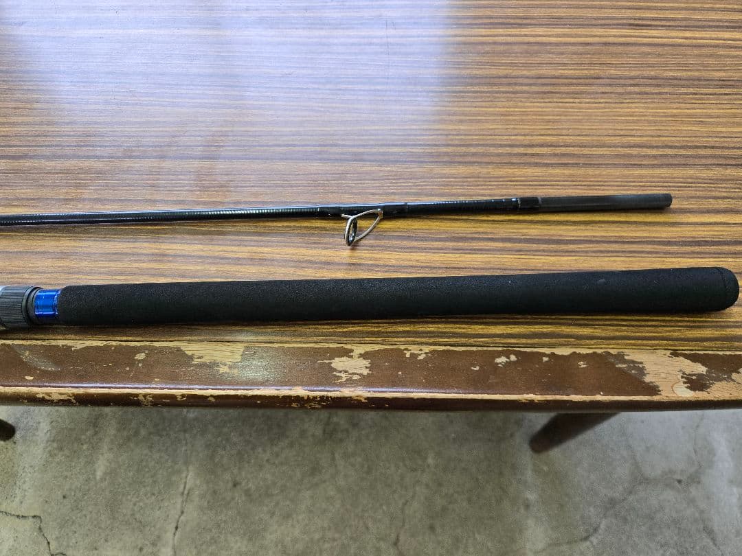 DAIWAショアジギングX96M