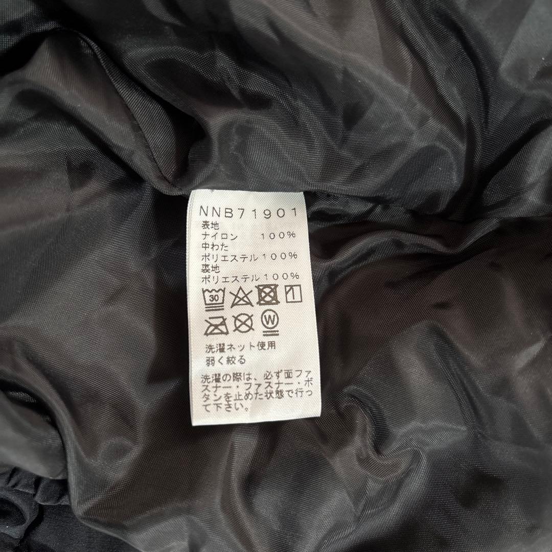 THE NORTH FACE ザ ノースフェイス　ベビーシェルブランケット