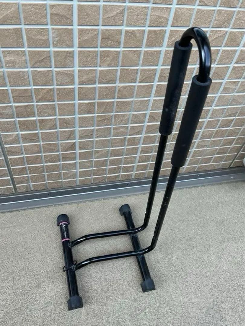 チタンハードテール