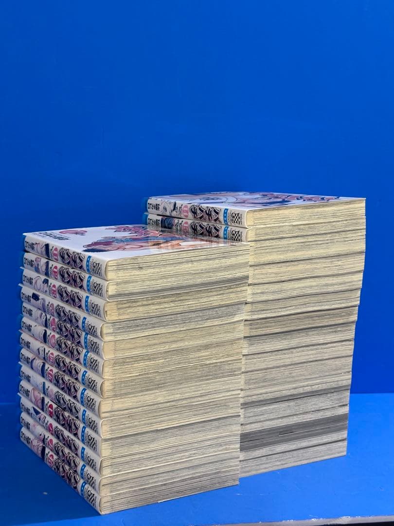 バチバチ　漫画　全巻　セット　12　16