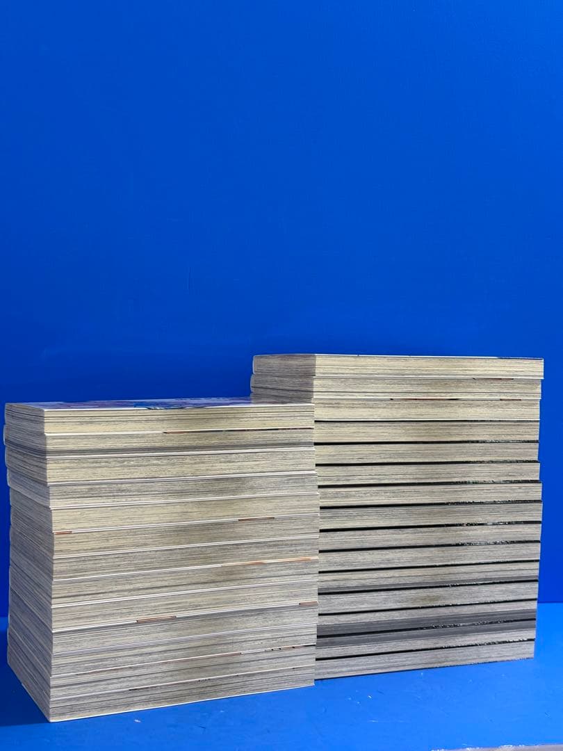 バチバチ　漫画　全巻　セット　12　16