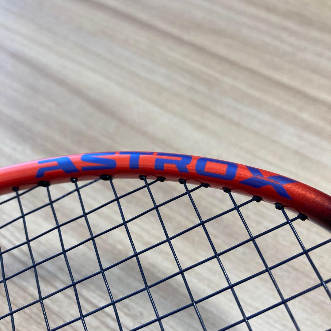 ラケット YONEX ASTROX 77 PRO 4UG5