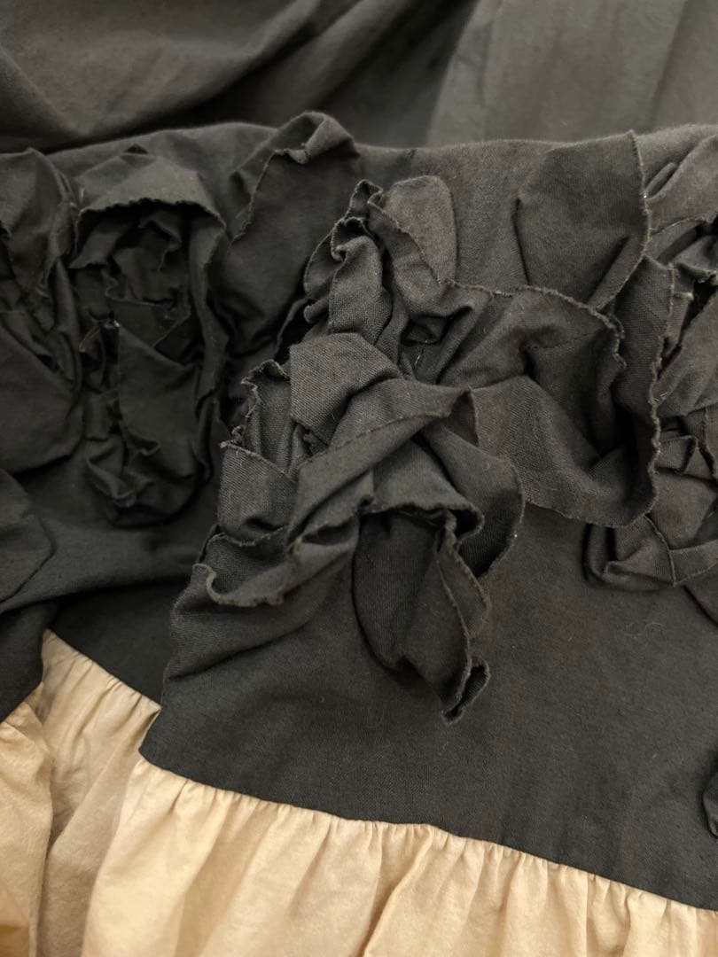 新品未使用 GASA キャミソールワンピース