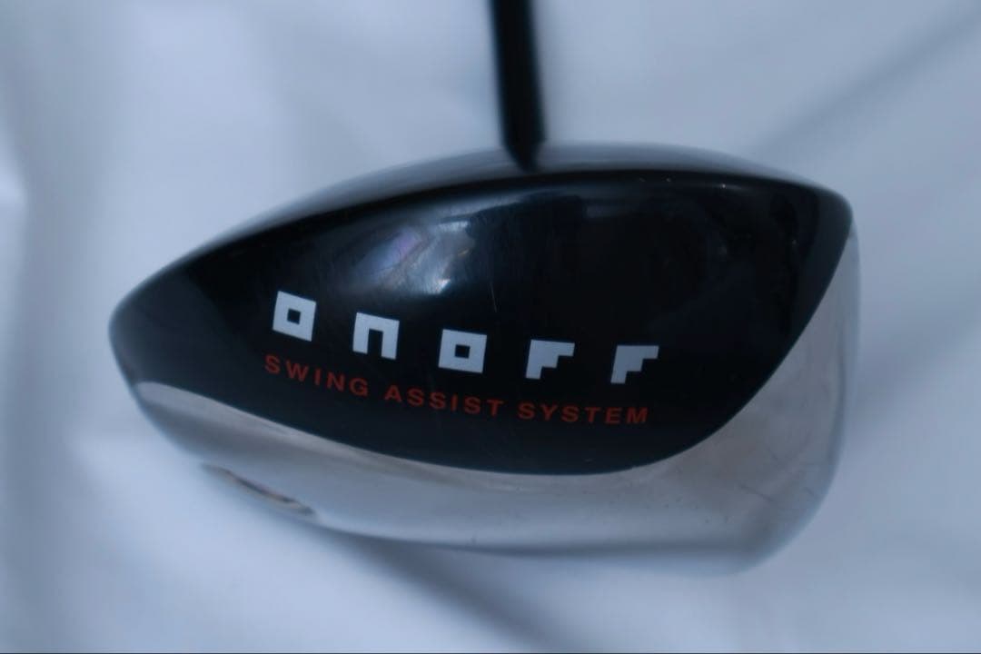 ビームフォージドキャビティJOEスペック　アイアンセット