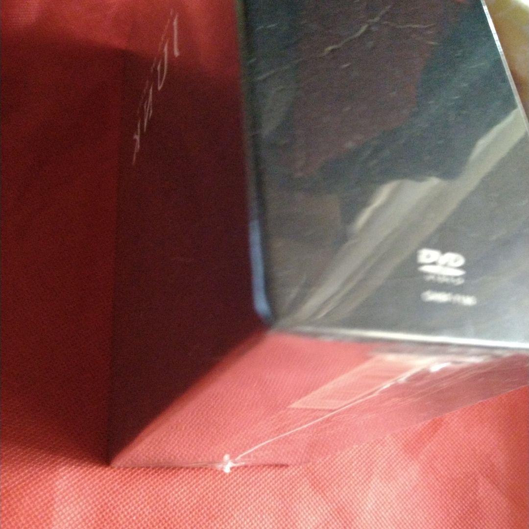 FACE OF DEATH JUNK DVD−BOX　未開封新品