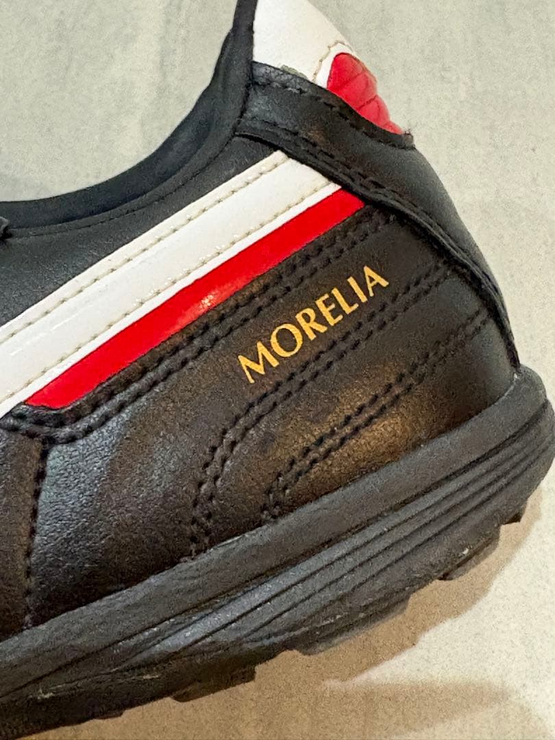 専用⭐︎24㎝モレリアプロ　MORELIA PROサッカーシューズ トレシュ